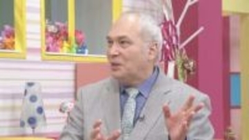 【訃報】モーリー・ロバートソンさん(63)死去　高岡高校出身の国際ジャーナリスト