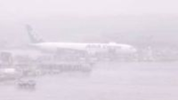 【大雪情報】今夜からあすにかけ都心でも積雪か…日本海側中心に大雪の恐れ　衆院選投開票日のあすは交通障害などに要警戒