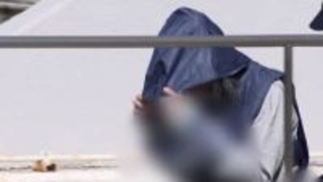 「誰でもいいので人を殺したかった」図書館で3人刺されるなどした事件で61歳の男を再逮捕「黙秘します」　福岡市