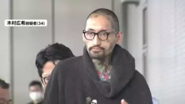 「「組の情報漏らした」因縁つけ組員を監禁暴行…住吉会幸平一家傘下組長ら逮捕　「トクリュウ」特殊詐欺にも関与か」の画像