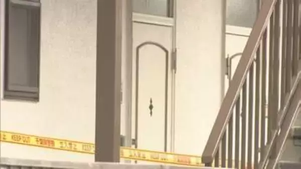 「自宅アパートに女性の遺体を遺棄したか　37歳女を逮捕…遺体は腐敗進み身元わからず　千葉・習志野市」の画像