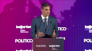 EU統合軍「明日からでも」　スペイン　サンチェス首相が創設加速訴え