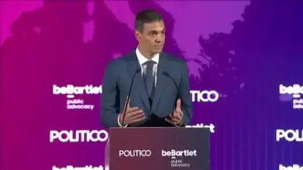 EU統合軍「明日からでも」　スペイン　サンチェス首相が創設加速訴え