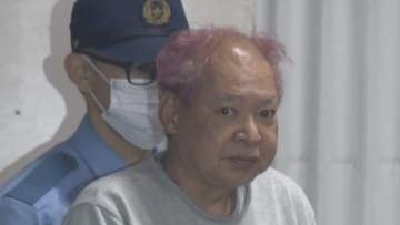 放火疑いで逮捕の男の家からライター押収　周辺で相次いだ6件の不審火にも関与か　東京・足立区