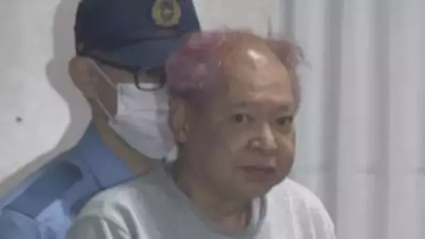放火疑いで逮捕の男の家からライター押収　周辺で相次いだ6件の不審火にも関与か　東京・足立区