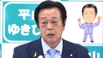 東京高裁 当選無効覆し「当選」認める　栃木・那須町長選