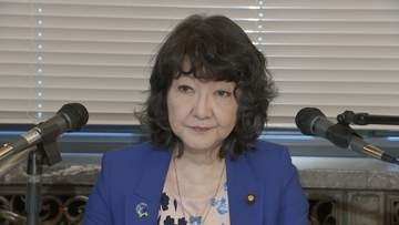 片山財務大臣「身の引き締まる思い」日本初の世銀・IMF合同開発委議長に就任へ　高市総理が発表