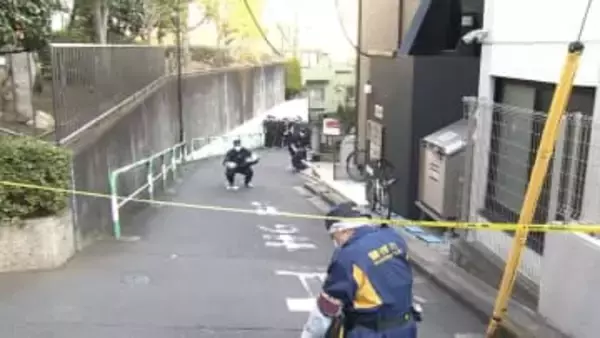 高田馬場でエステ店従業員30代女性が外国籍とみられる男に刺される「客として複数回来店・面識ある」男は逃走中　東京・新宿区