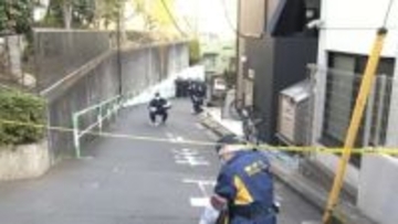 高田馬場でエステ店従業員30代女性が外国籍とみられる男に刺される「客として複数回来店・面識ある」男は逃走中　東京・新宿区