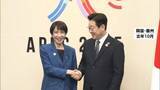 「高市首相、韓国・李在明大統領と地元・奈良県で会談へ　通常国会冒頭での衆院解散は状況見極めながら慎重に判断か」の画像1