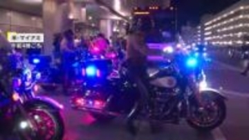 侍ジャパンが決戦の地・マイアミに到着　ＷＢＣ連覇をかけて15日準々決勝　大谷翔平選手はリラックスした様子