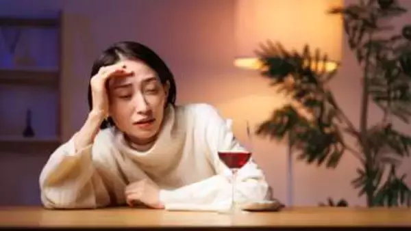 「休肝日は「連続で」2日取って！脳や筋肉にダメージを与えるダメなお酒の飲み方と、楽しみが「依存」になる時」の画像