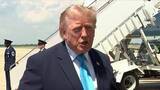 「トランプ政権　キューバ政権崩壊に備え軍事対応を机上訓練か　アメリカ報道」の画像1
