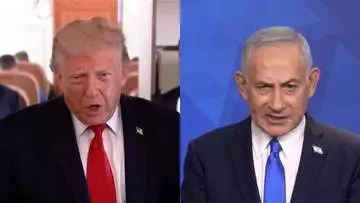 トランプ大統領がイスラエルに警告　イランへの攻撃激化なら「アメリカの支援なしで戦うことに」