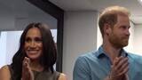 「イギリス・ヘンリー王子一家がイギリスに帰国　公務復帰せず2人の子どもはイギリスの学校に」の画像1