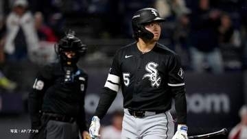 村上宗隆「アメリカに来て野球をすることができて、本当によかった」　メジャー日本人選手1年目最多のホームラン35本
