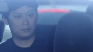 大阪の不動産巡る「地面師事件」で偽の売買契約書を作成、業者を信用させる目的か