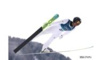 スキーノルディック複合個人ノーマルヒル　6大会連続出場の渡部暁斗は11位【ミラノ・コルティナ五輪】