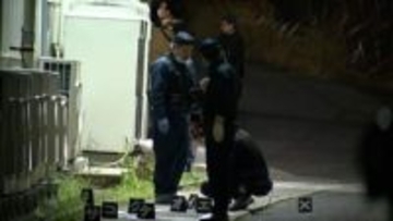 “オレンジ色の液体”かけられた被害者が一転容疑者に、69歳男を逮捕　事件直前に「株当選」とウソで1300万円詐取か