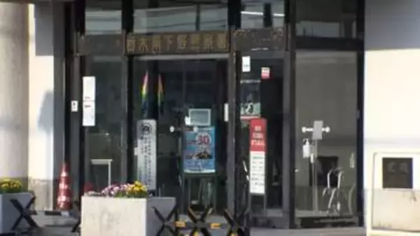 実行役少年4人の関係「初めて会った」　富山さん次男宅の窃盗被害で実家情報盗まれたか　栃木・上三川町強盗殺人事件