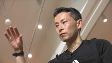 サッカー未経験からワールドカップへ…競技者ではなく“規則の探求者”としてピッチに立つ20年間の軌跡　異色の副審が迎える集大成【島根発】