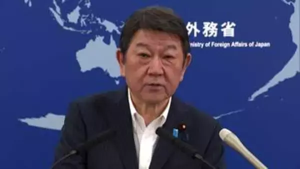 【記者中継】プーチン大統領の北方領土初訪問　日本側への事前通告なし　ロシア側に厳重抗議へ