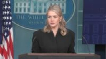 「日本と強固な同盟関係維持しつつ中国とも良好な関係」ホワイトハウス報道官　中国への批判避ける