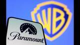 「ワーナーがパラマウントの敵対買収拒否へ　総額16兆8000億円規模」の画像1