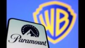 ワーナーがパラマウントの敵対買収拒否へ　総額16兆8000億円規模