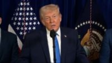 トランプ大統領「ベネズエラが最大5000バレルの石油をアメリカに引き渡す」計画実行をエネルギー長官に指示　SNSに投稿