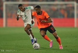 日本初戦の相手オランダがアルジェリアに敗戦　それでも見えた“本当の強さ”と日本の勝機【FIFAワールドカップ2026】