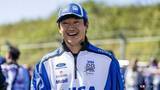「角田裕毅が次戦F1イタリアGPにも参戦決定！来季に向けたアピールの機会再び」の画像1
