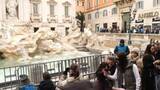 「イタリア・ローマ「トレビの泉」入場料2ユーロ徴収へ　年間650万ユーロ収益見込む、博物館も有料化　2026年2月から」の画像1