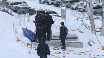 【スキー場運営会社を強制捜査】5歳男児がエスカレーターに挟まれ死亡した事故で警察が家宅捜索…スキー場では数年前の”転倒事故”以降も監視員を置かず〈北海道・小樽市〉