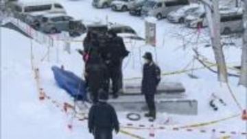 【スキー場運営会社を強制捜査】5歳男児がエスカレーターに挟まれ死亡した事故で警察が家宅捜索…スキー場では数年前の”転倒事故”以降も監視員を置かず〈北海道・小樽市〉