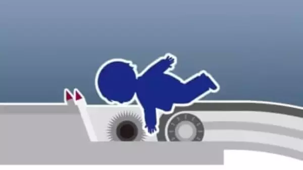 【エスカレーター死亡事故】小樽市のスキー場でエスカレーターに男の子が挟まれ窒息死ー屋外で建物と接続しておらず『安全基準や定期点検の義務なかった』ことが判明ー警察が業務上過失致死容疑の立件可否含め調査