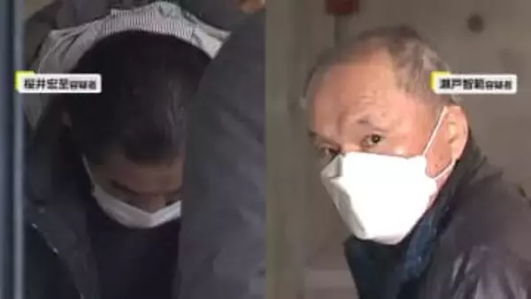 融資金7億円詐取か…伊藤忠丸紅住商テクノスチール元部長ら2人逮捕　金融業者に「会社が連帯保証」とうそ説明　被害は計10億円か