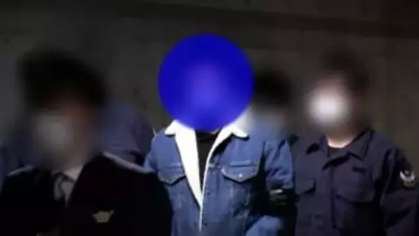 不法滞在外国人の送還に5億円の税金…強制送還の現場に初密着取材「俺の人生は日本」“最後の晩餐”おにぎりに涙も