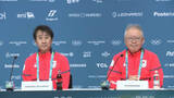 「ミラノ・コルティナ五輪は「北京のメダルを超えられるように」日本選手団の伊東秀仁団長が決意」の画像1