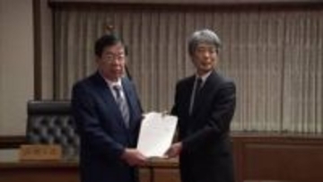 危険運転 飲酒量・速度基準を明記　法制審が法相に要綱答申