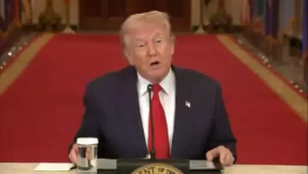 イラン攻撃開始から1週間も戦闘終結は見えず　トランプ大統領が地上部隊派遣に関心と報道　「無条件降伏」要求で圧力強化