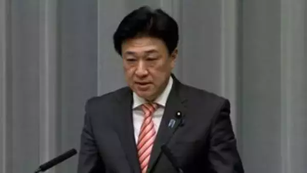 【速報】木原長官　米イラン停戦を「歓迎」ホルムズ海峡の航行の安全確保など事態沈静化と早期の最終合意に期待