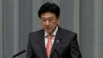 【速報】木原長官　米イラン停戦を「歓迎」ホルムズ海峡の航行の安全確保など事態沈静化と早期の最終合意に期待