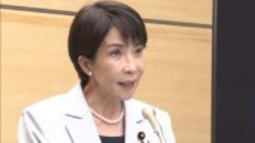 日・イラン電話首脳会談実施　高市総理とペゼシュキアン大統領　ホルムズ海峡安全航行の重要性伝達か