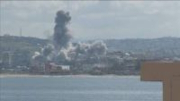 イスラエルがイラン攻撃停止　停戦合意後もレバノンへの軍事作戦継続を発表　ヒズボラ拠点に空爆