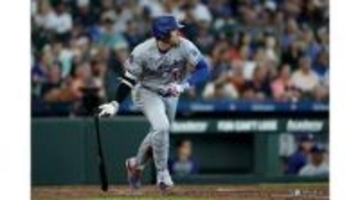 ドジャース・大谷翔平が6試合26打席ぶりのヒット　4打数2安打1打点の活躍で打撃復調への兆し　今季5個目の盗塁も
