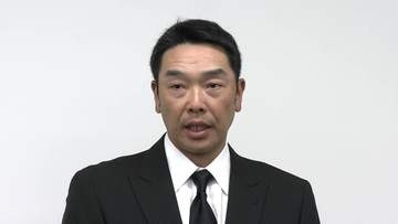 巨人・阿部慎之助監督が会見「巨人軍の監督の名も汚してしまった」監督を辞任