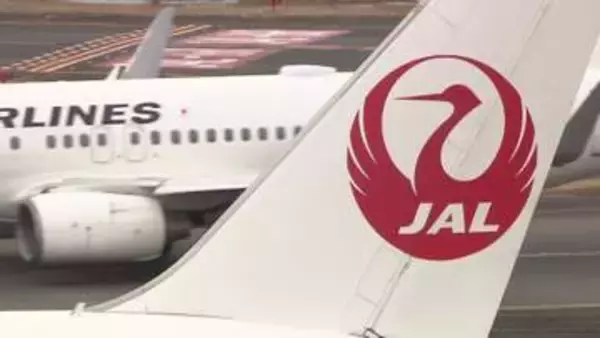 JALが再発防止策を国交省に提出　出社前アルコール検査のオンライン化など対策の方針