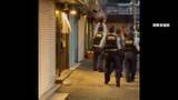「「包丁持った血だらけの男が暴れている」“刃物男”に警察官が発砲　男を現行犯逮捕も左胸に命中し死亡　大阪・河内長野市」の画像1