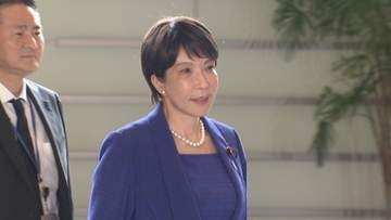 第2次高市改造内閣は留任8人　維新から初入閣　閣僚名簿を発表